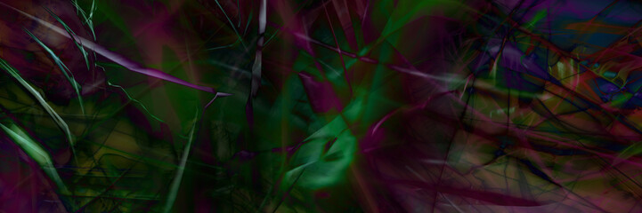 abstract background