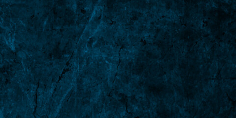 brush painted blue background used in weeding card, cover, graphics design and web design, Abstract blue smoke on black background, old style dark blue grunge texture.