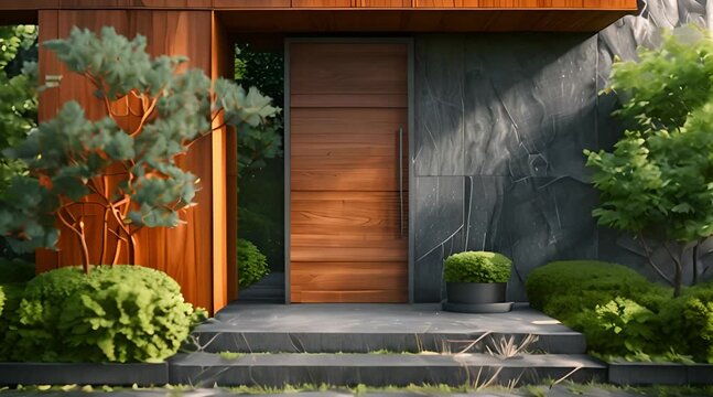 the architectural influence of ulse plants on residential properties