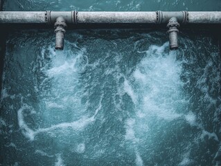 Cutting-edge filtration technologies transforming sewage into clean water for the future of urban development