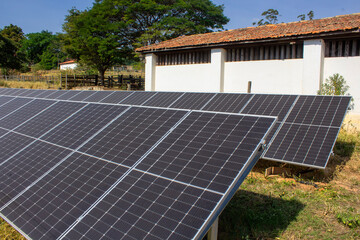 Placa Solar IMG_1685 © Eduardo Lara Filho