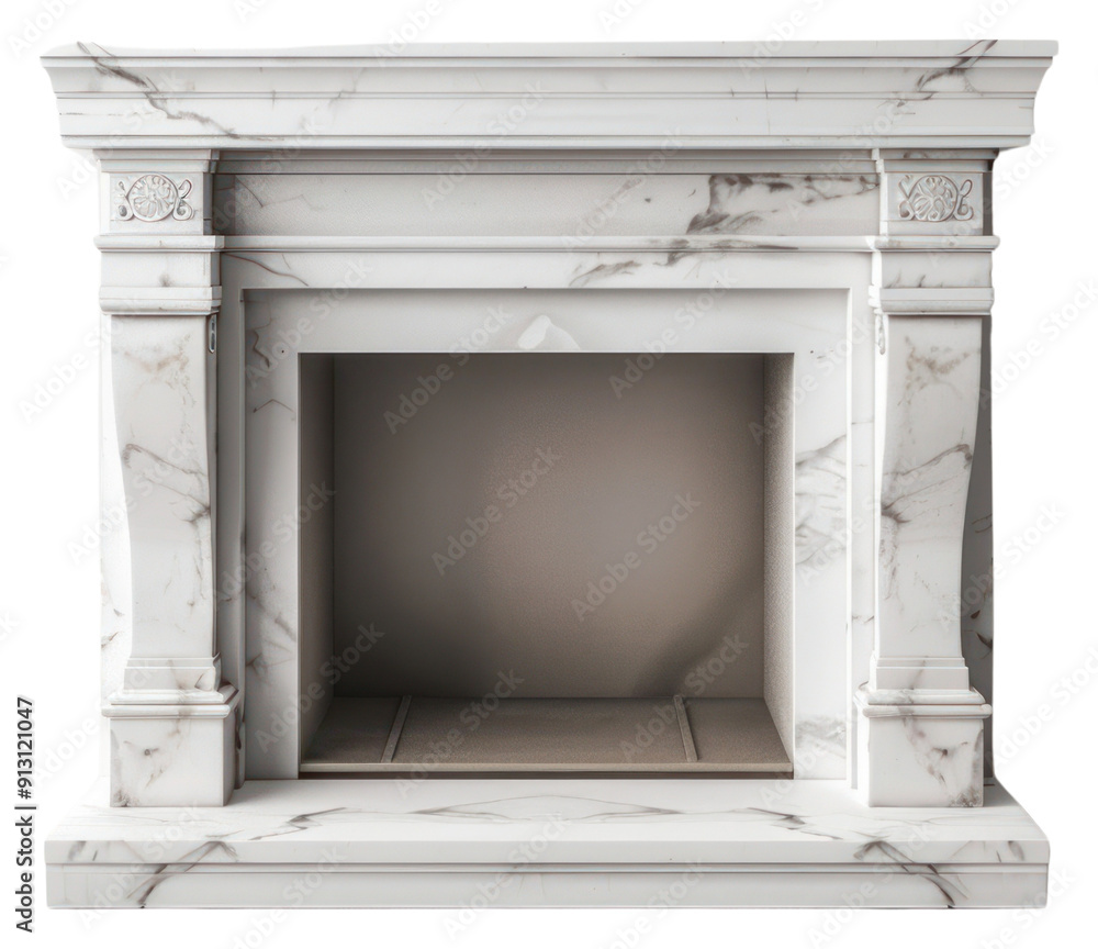 Sticker png fireplace indoors hearth.