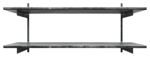 PNG Wall shelve furniture shelf.