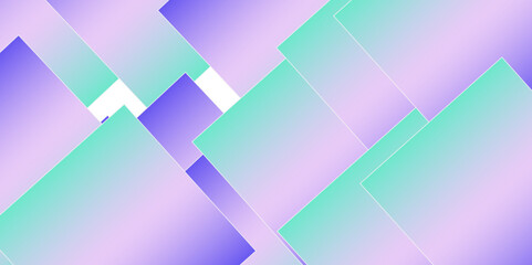 Abstract gradient background with overlay stripes shape. Modern random object shape texture. creative minimalist and various modern geometric shapes for background perfect for wallpaper business,