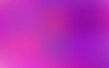 Light pink vector gradient blur texture.