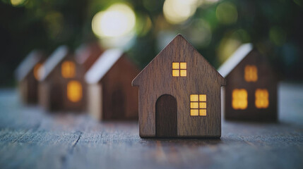 Buying a home or investing in real estate? Plan your savings and learn about market trends.