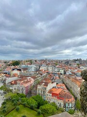 Obraz premium Porto City in Portugal