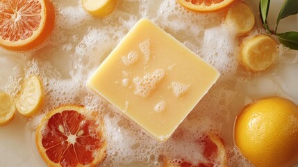 skincare benefits, experience the lavish foamy texture of kojic acid soap to unveil gradually smoother, radiant skin as it works its wonders