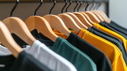 t-shirt clothing fit