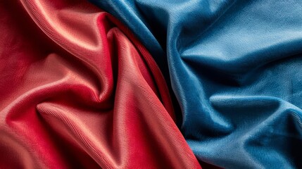 Obraz premium t-shirt clothing material