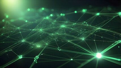 Cybersecurity concept for Business and user interface.	