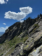 Jackson Hole, Wyoming