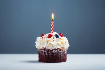 Milestone Moments: Anniversary Cake Memories Birthday Dreams Come True: Cake and Candlelight