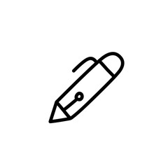 stationery icon
