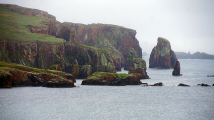 Shetland