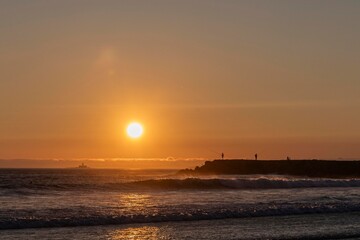 Costa da Caparica - Portugal 