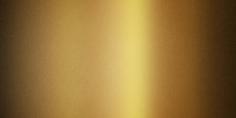 Abstract golden metal leather texture. Simple grunge background