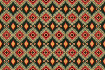 seamless pattern