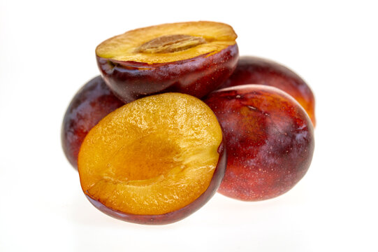 śliwka opal, opal plum