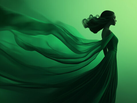 Green Dress Images  Browse 1,903,930 Stock Photos, Vectors, and Video |  Adobe Stock