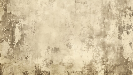 Fototapeta premium Vintage Beige Grunge Texture Background
