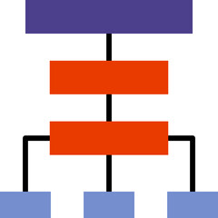 Hierarchical structure