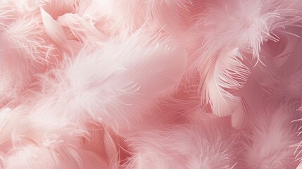 Pink feather backdrop, soft and whimsical. 🌸🪶 Adds a dreamy touch to photoshoots, perfect for creating a gentle and enchanting atmosphere.