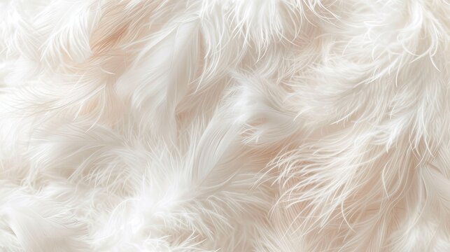 White feather backdrop for a baby&rsquo;s photoshoot, soft and enchanting. 🪶✨ Ideal for capturing delicate and precious moments with a touch of elegance.