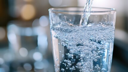 Highlighting the Significance of Clean Safe Drinking Water with Advanced Filtration - Ensuring Water Quality and Public Health