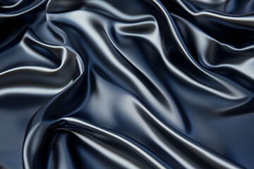 Fototapeta premium Ash Gray Background with Gleaming Tech Trend Sensation