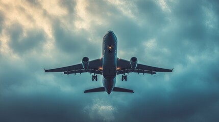 Noise Reduction Technology: Develop technologies to reduce aircraft noise.