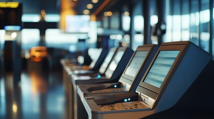 Airline Reservation Systems: Create advanced booking systems for airlines. 