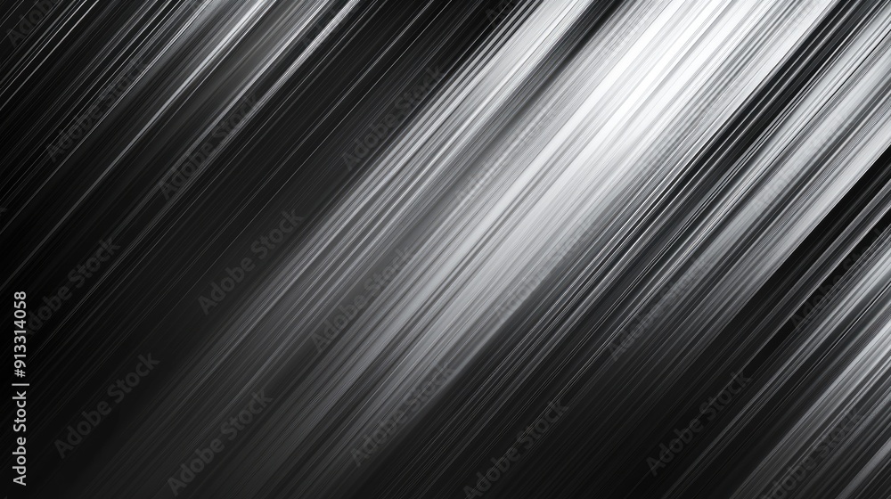Aufkleber abstract background with gray lines. great for adding a sleek and modern look to designs.