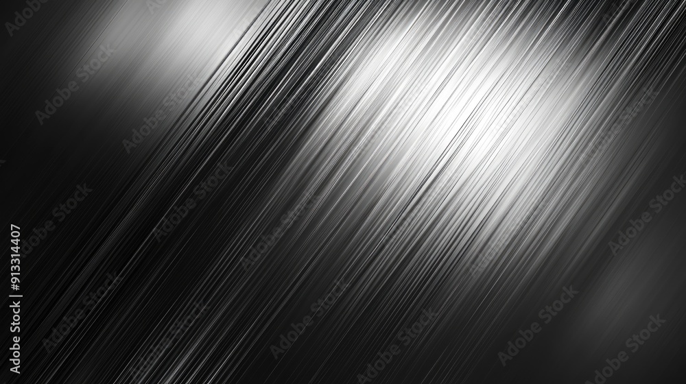 Poster abstract background with diagonal lines. use this as a backdrop for tech-related designs, presentati