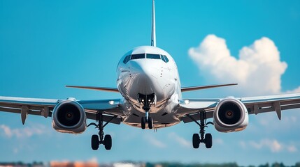 Aviation Consulting Services: Offer consulting for airlines and airports.