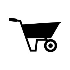 Wheelbarrow