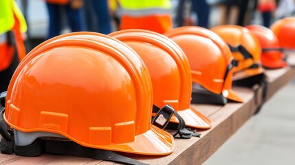 Organizing safety events