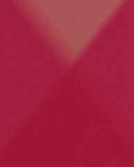 Red Gradient Noise Texture Background
