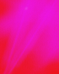 Vivid Pink and Red Gradient Noise Texture Background