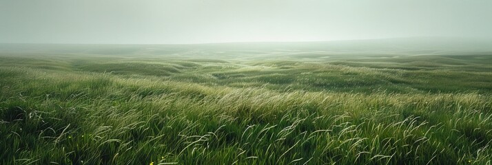 grassland