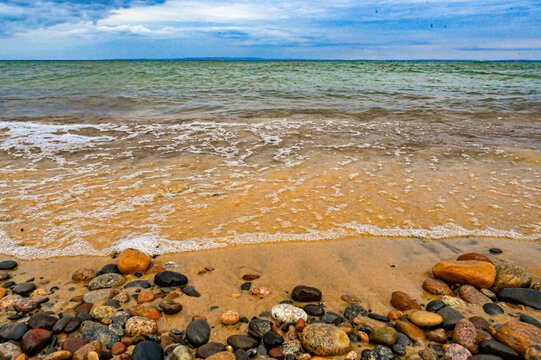 Beautiful Beaches