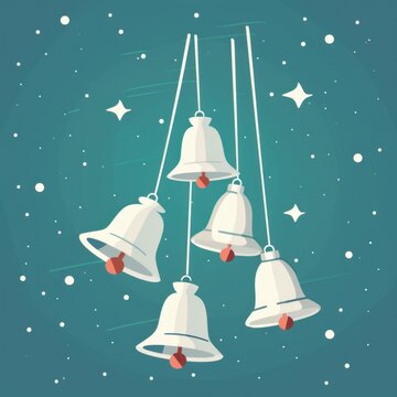 Bells Ringing