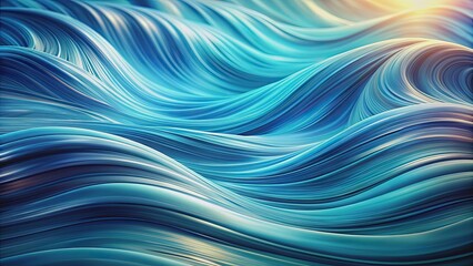 Fluid motion texture background with flowing waves and swirls , abstract, dynamic, colorful, shapes, patterns, modern, fluid