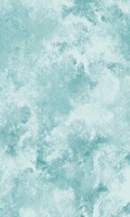 blue water background