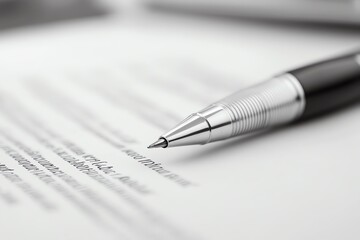 Executive summary page in a business plan, Business plan, concise overview