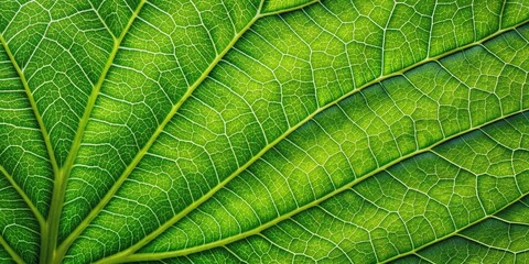 Detailed background of green leaf texture surface, green, leaf, texture, surface, background, pattern, nature