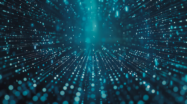 Data center on cloud cyber security	and Blue Binary Data Software Programming Code Background. Random Parts of Program Code. Digital Data Technology Concept