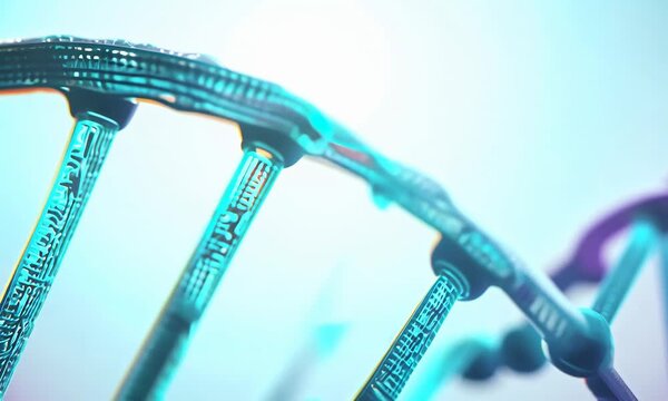 Discovering the Secrets of DNA
