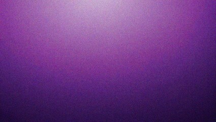 purple noisy color gradient banner, grainy textured  poster header cover backdrop design