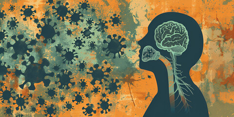 Understanding Long COVID: Neurological Impacts and Ongoing Health Challenges, Investigating the Cognitive and Psychological Effects of Post-COVID Syndrome
